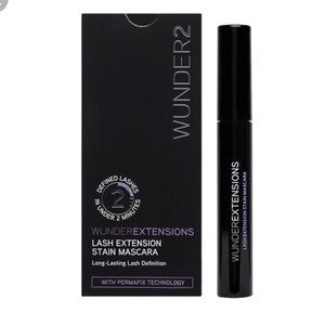 Wunder Lash extension - stain mascara